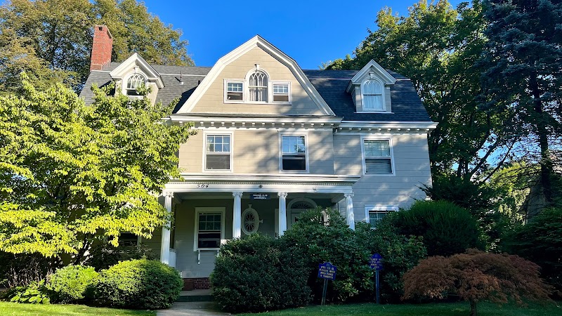 Woman's Club of Mamaroneck Inc photo 1