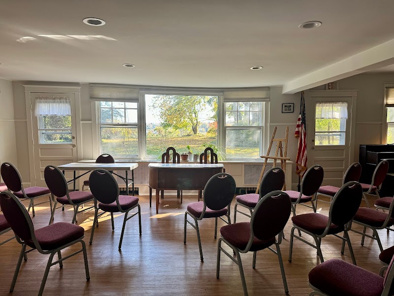 Woman's Club of Mamaroneck Inc photo 2
