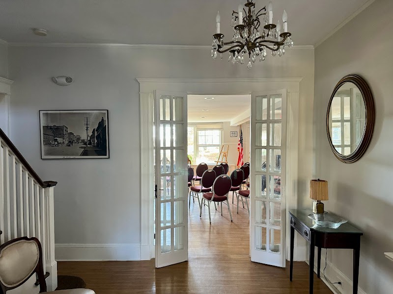 Woman's Club of Mamaroneck Inc photo 3