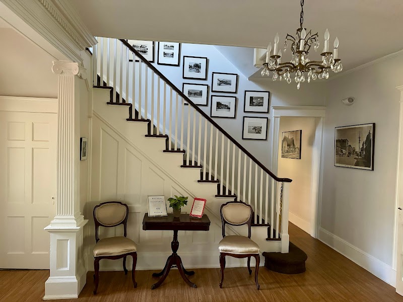 Woman's Club of Mamaroneck Inc photo 4