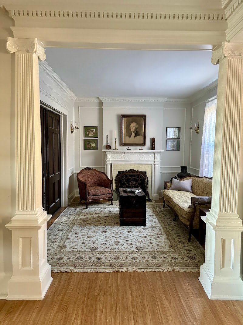 Woman's Club of Mamaroneck Inc photo 5