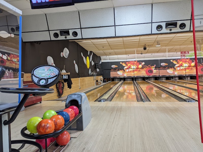 Homefield Bowl photo 2