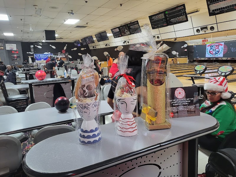 Homefield Bowl photo 4