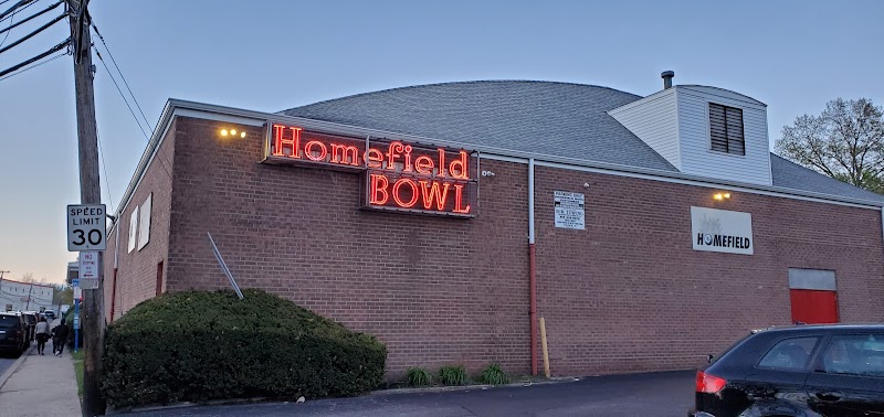 Homefield Bowl photo 5