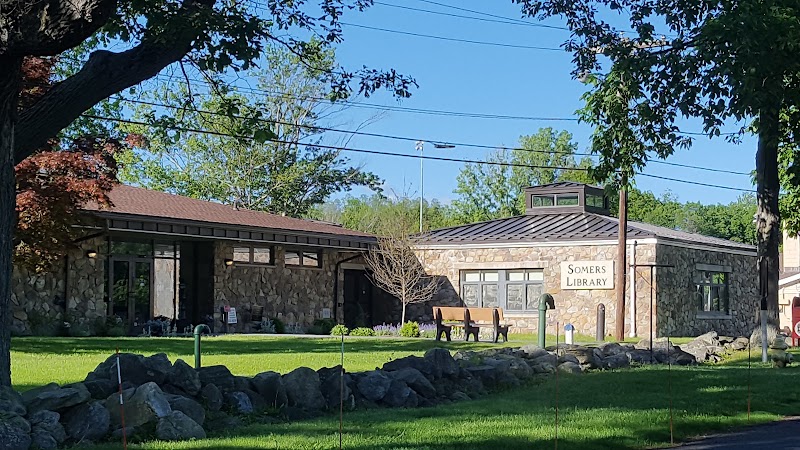 Somers Parks & Recreation Department photo 5