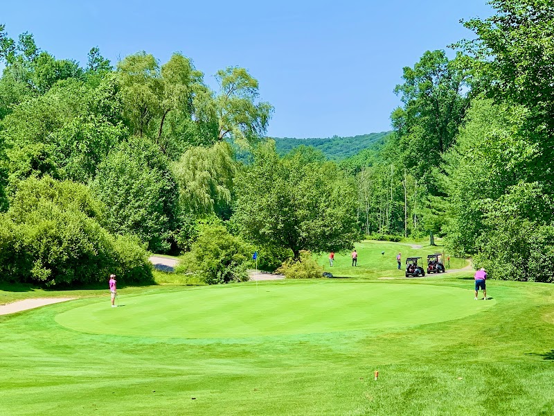 Somers National Golf Club photo 2