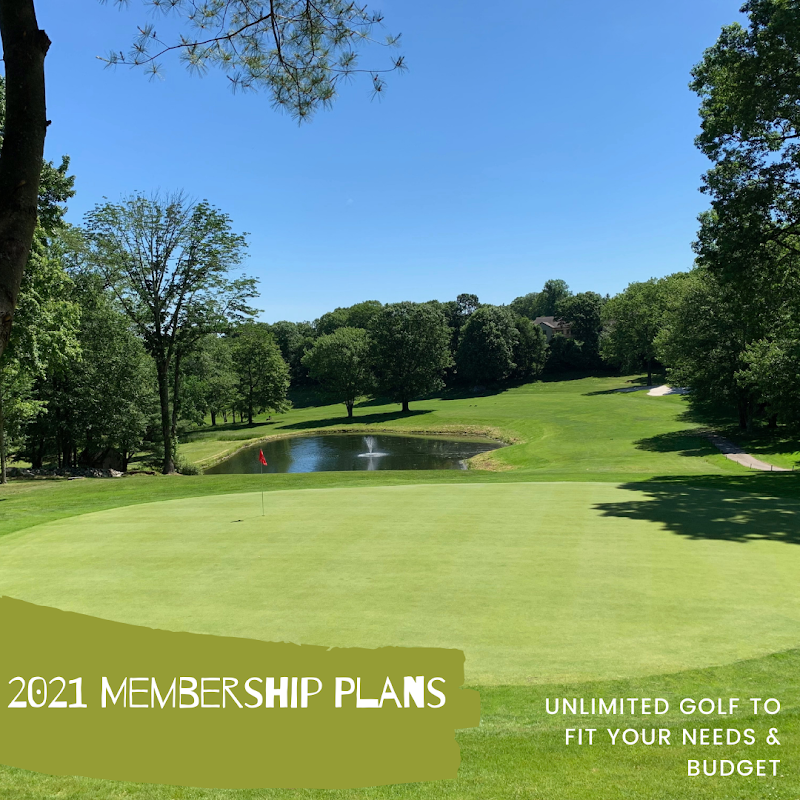 Somers National Golf Club photo 3