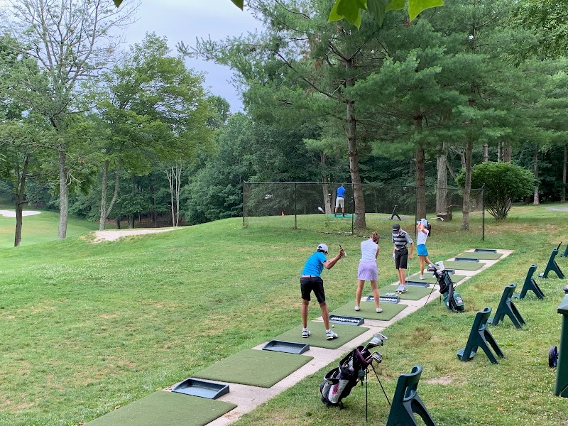 Somers National Golf Club photo 4