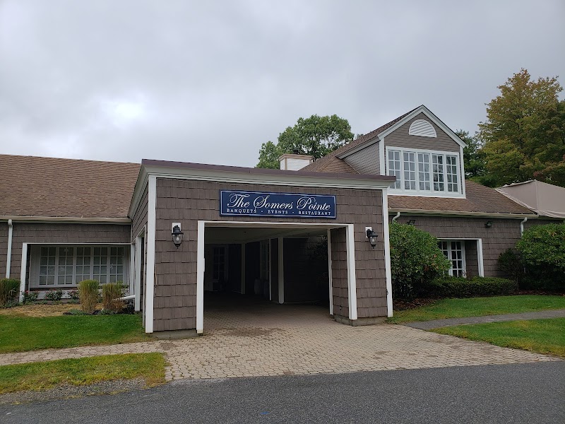 Somers National Golf Club photo 5