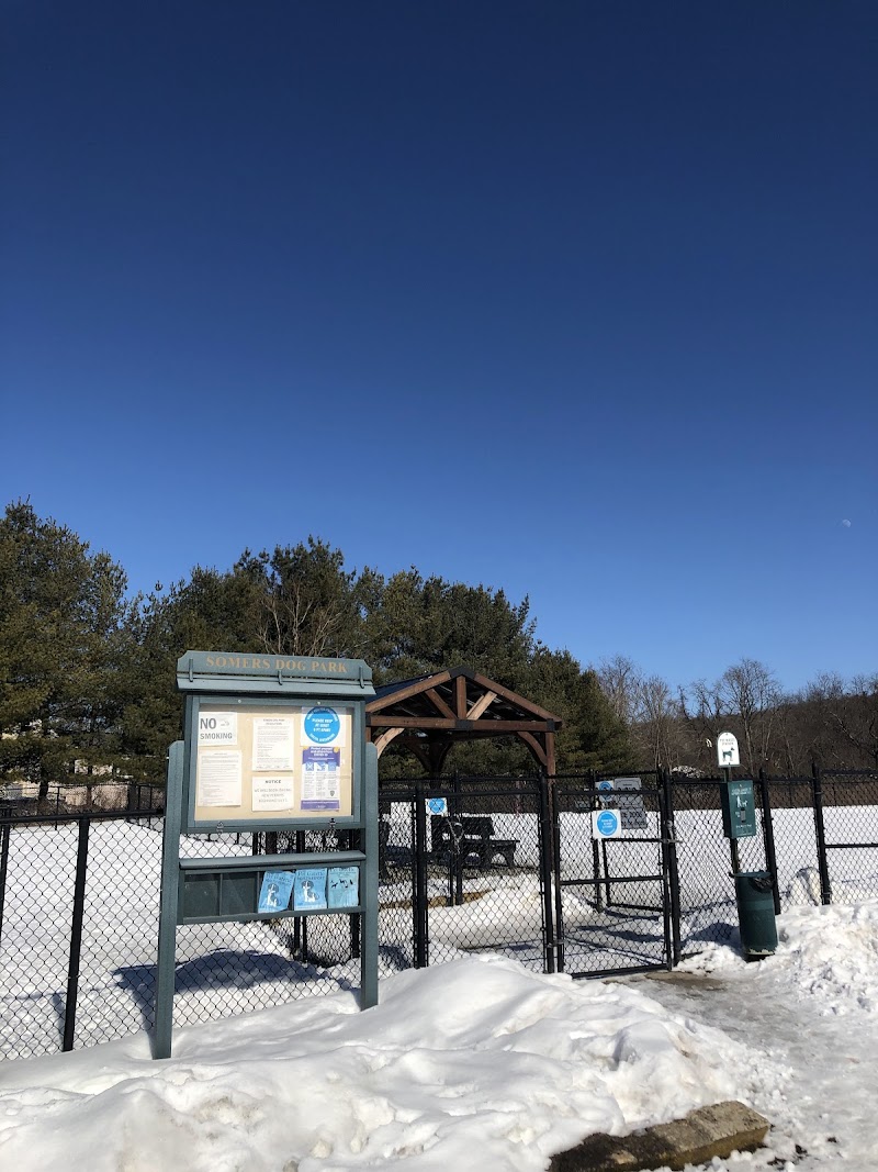 Somers Dog Park photo 4