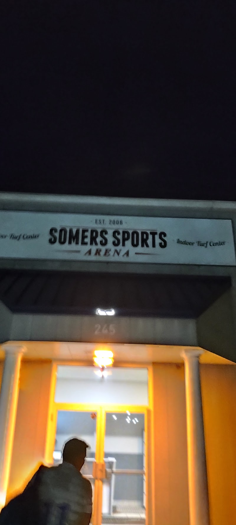 Somers Sports Arena photo 2