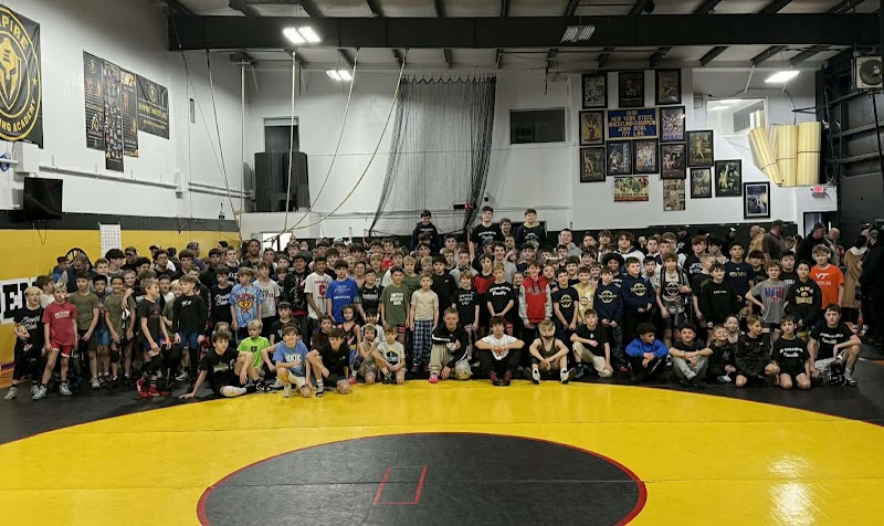 Somers Sports Arena photo 3