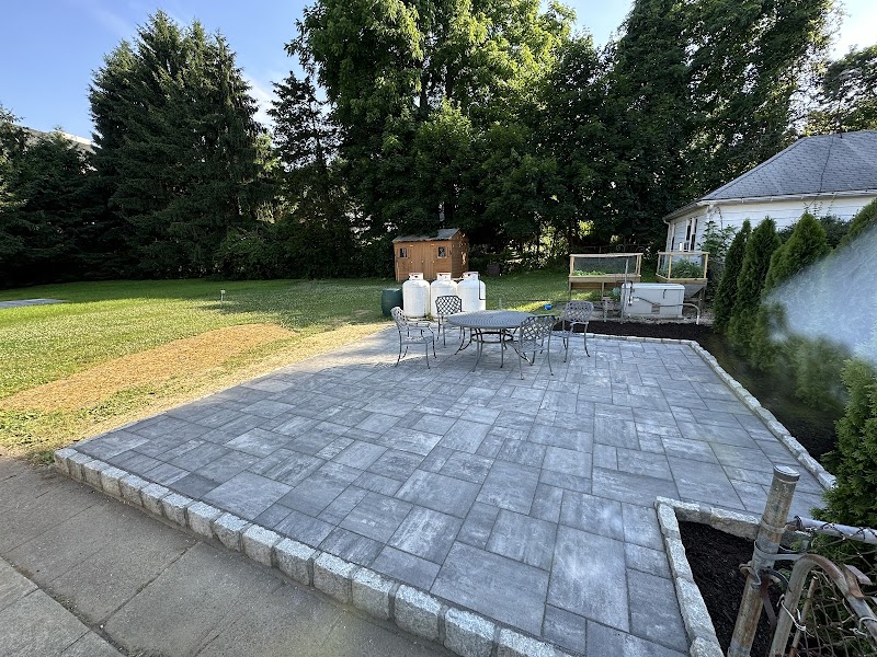 Gomes Lawn and Masonry, Inc photo 4