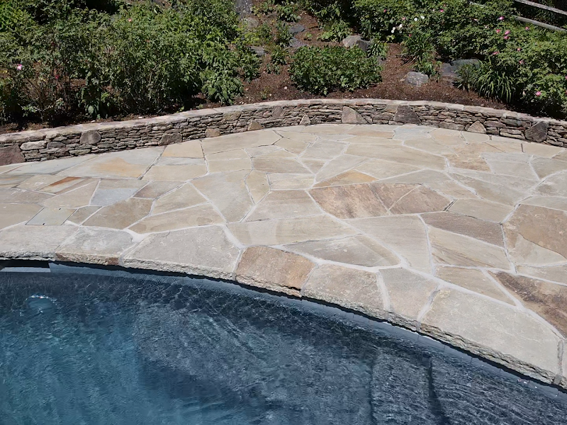 Gomes Lawn and Masonry, Inc photo 5