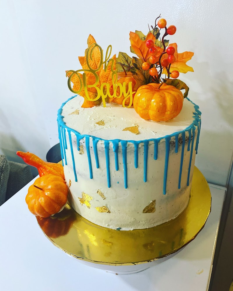 Dominican Cakes & Cookies By Ninoska photo 2