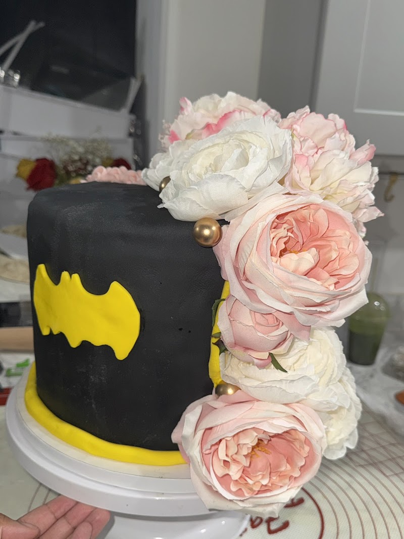 Dominican Cakes & Cookies By Ninoska photo 4