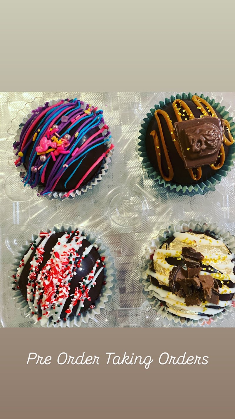 Dominican Cakes & Cookies By Ninoska photo 5