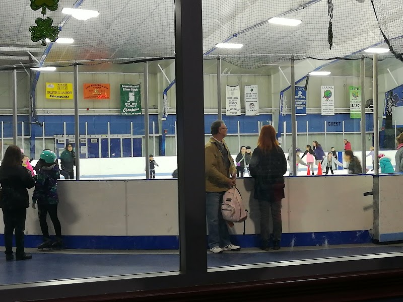 Hommocks Park Ice Rink photo 3