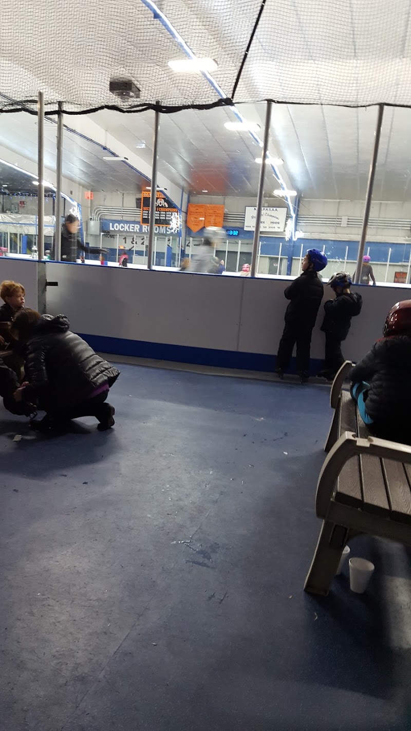Hommocks Park Ice Rink photo 4
