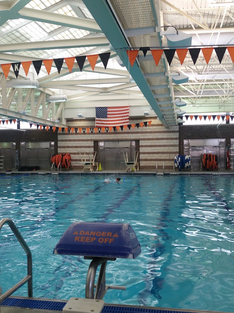 Hommocks Pool photo 3