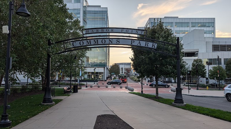 Commons Park photo 2