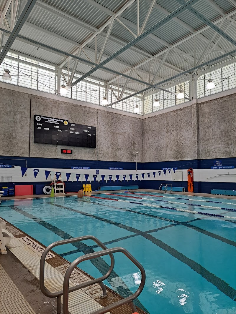 Community Center - Swimming Pool photo 2
