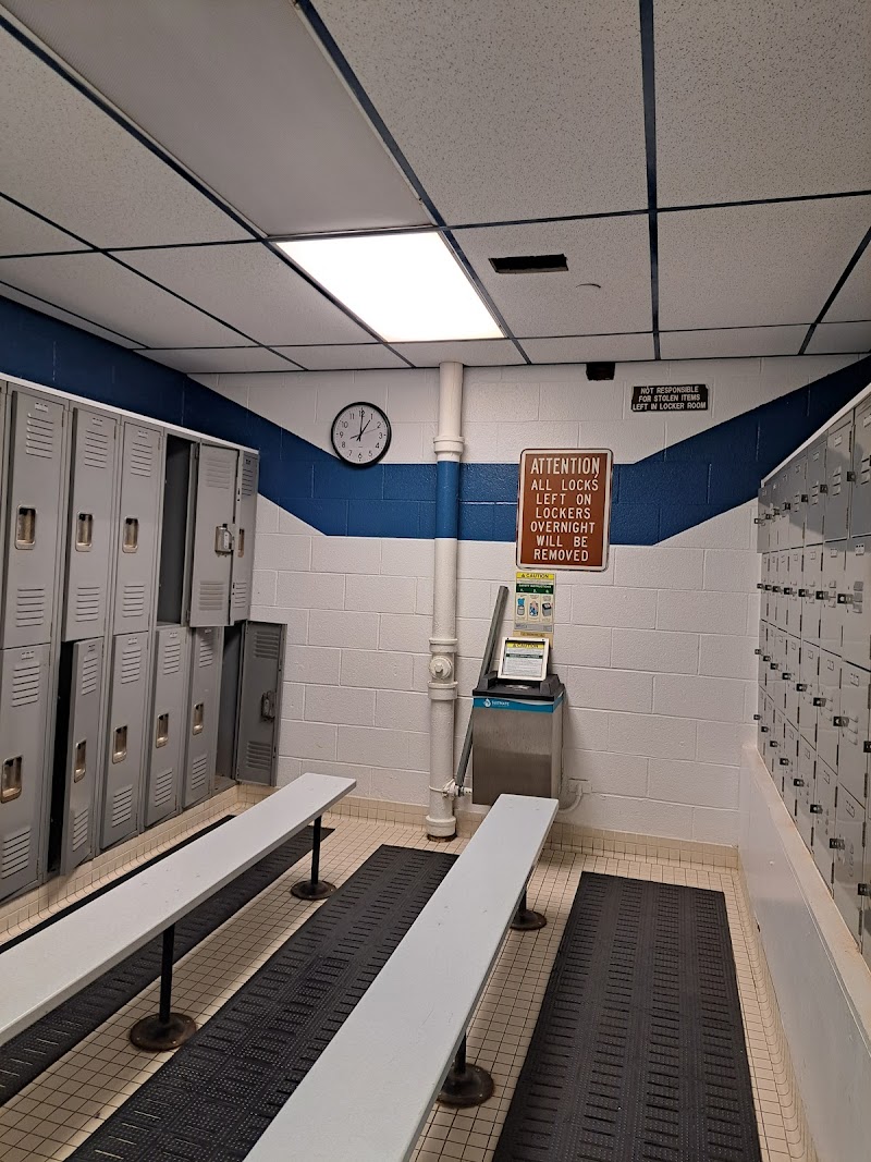 Community Center - Swimming Pool photo 3