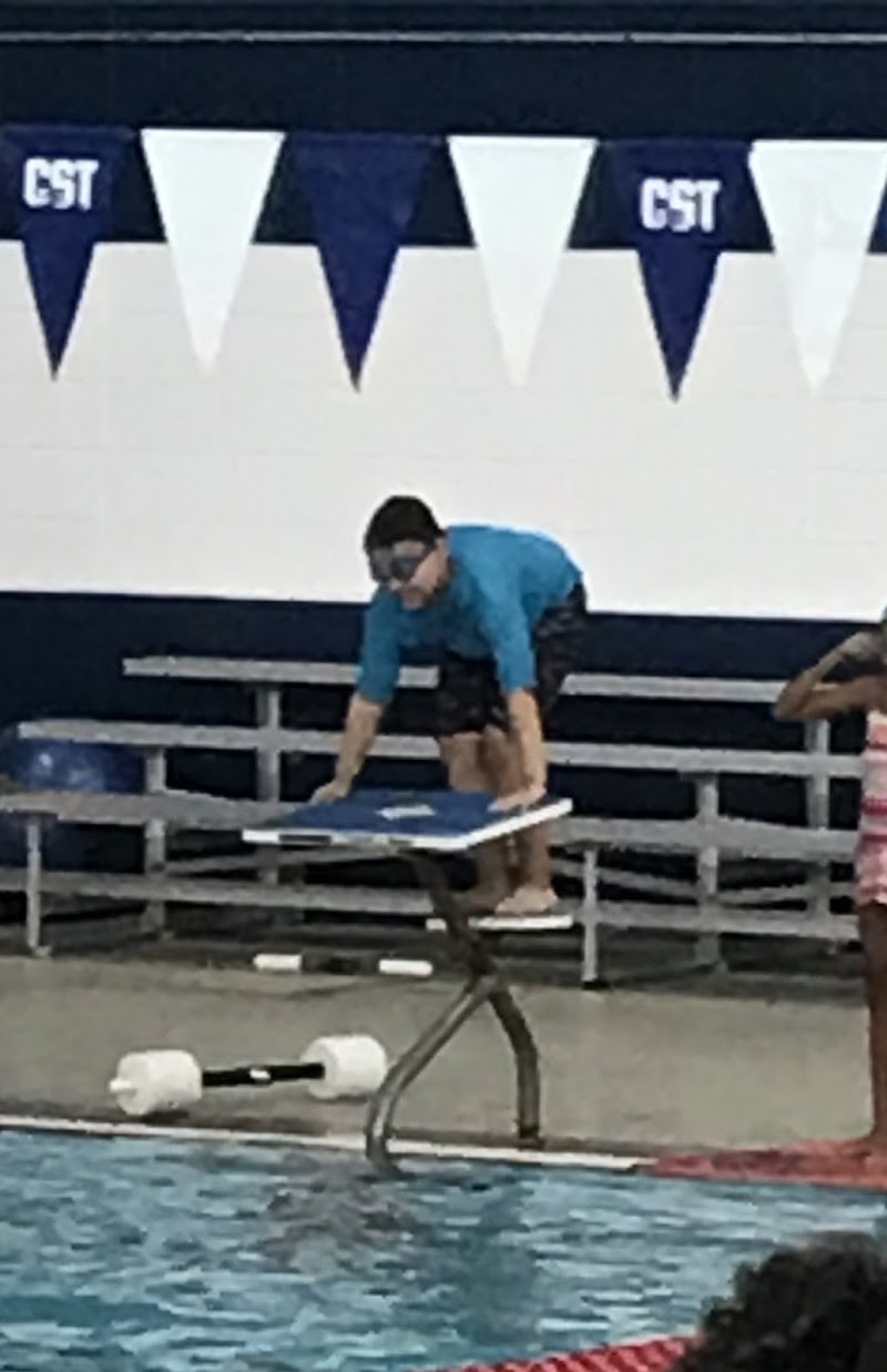 Community Center - Swimming Pool photo 4