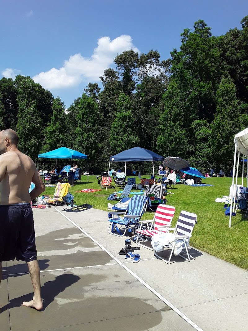 Ron Belmont Pool Complex photo 3