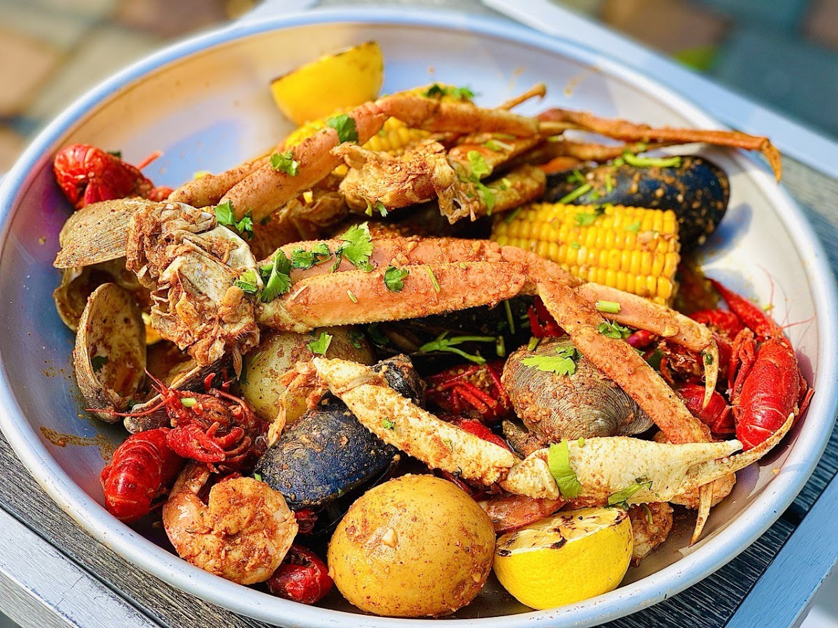 Don Coqui On The Hudson photo 2