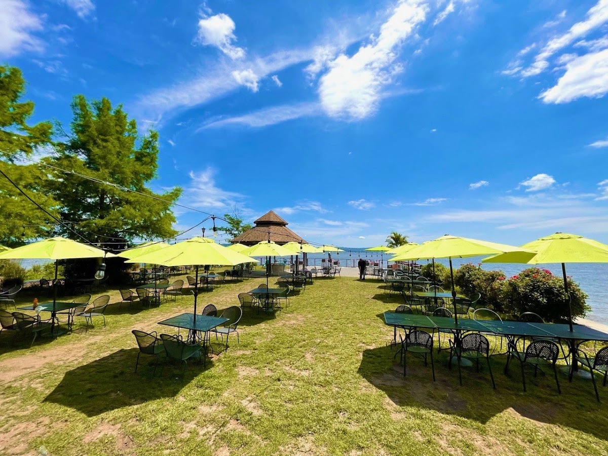 Don Coqui On The Hudson photo 4