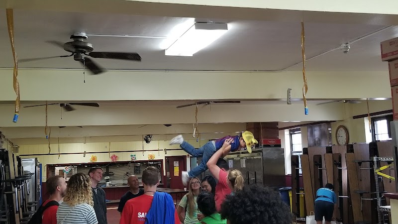 Don Bosco Community Center photo 3