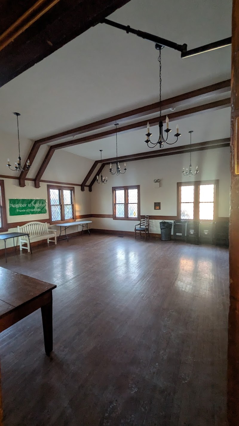Conant Hall photo 2