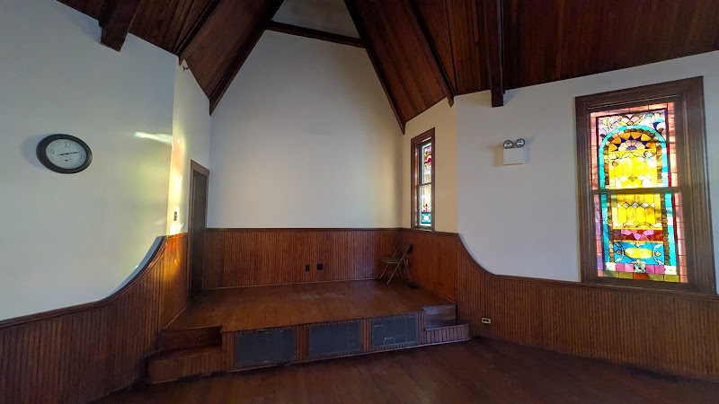Conant Hall photo 3