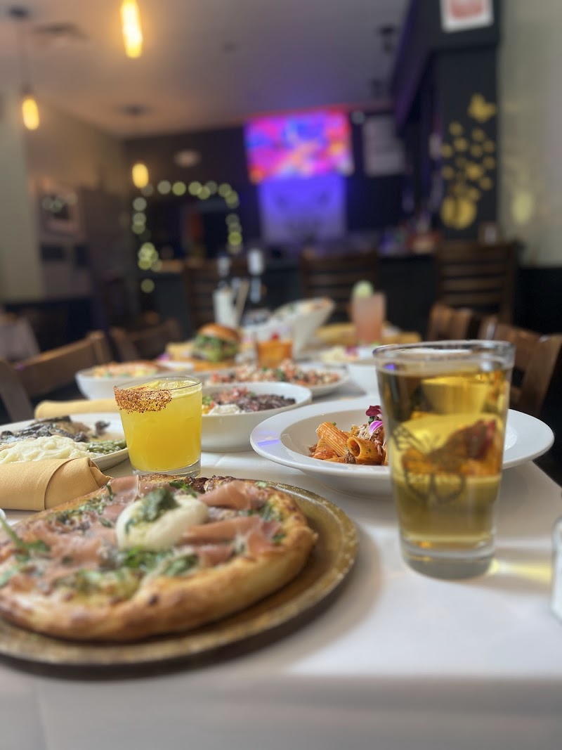 Monarca Restaurant & Bar photo 5