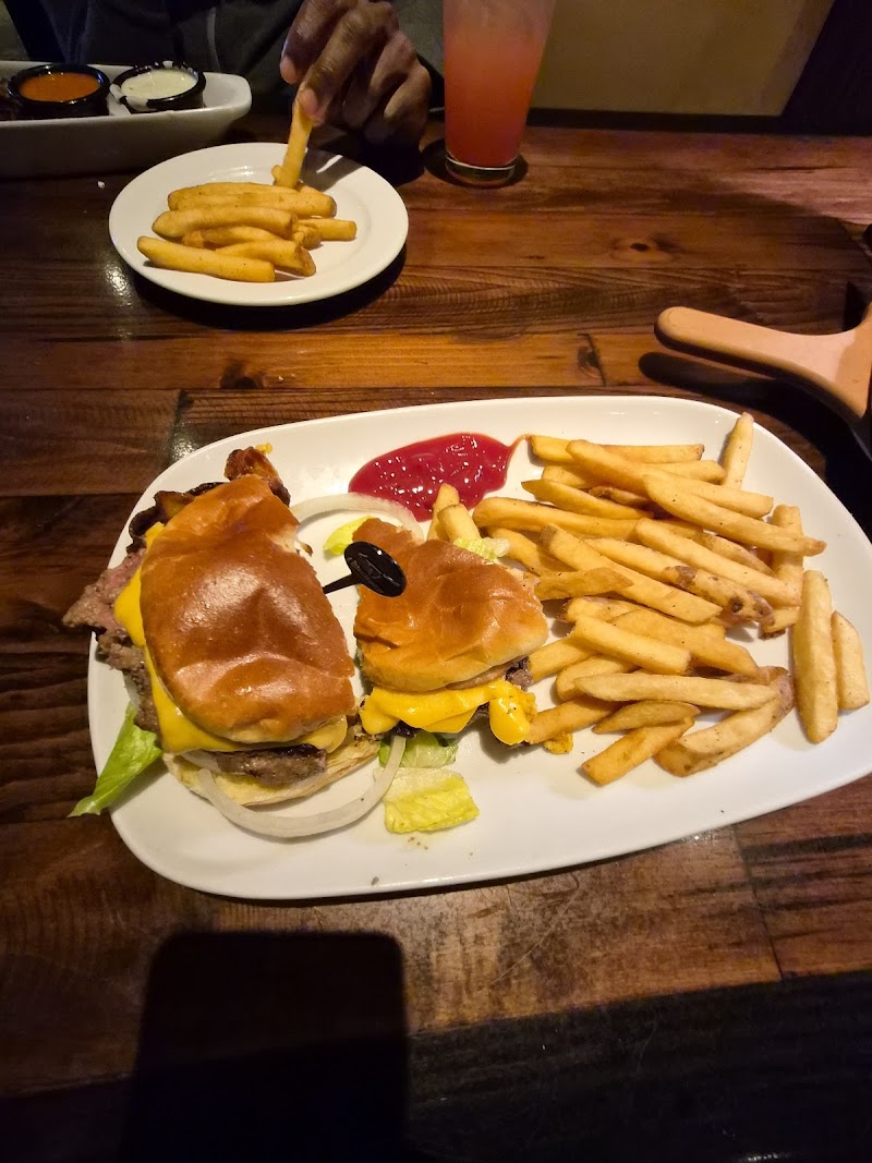 LongHorn Steakhouse photo 3