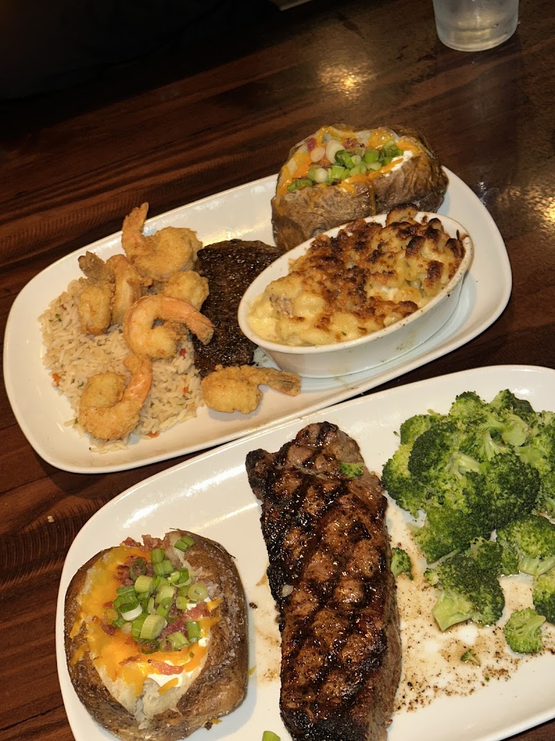 LongHorn Steakhouse photo 5