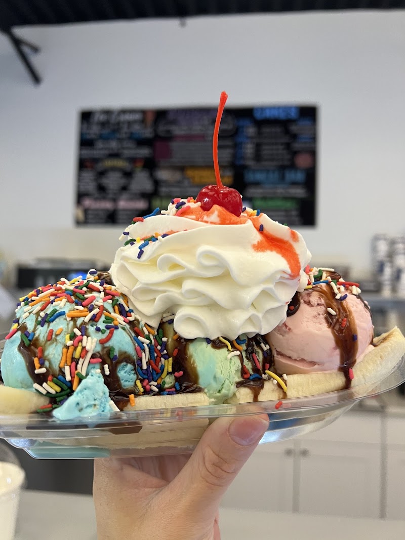 Longford’s Ice Cream - Greenwich photo 2