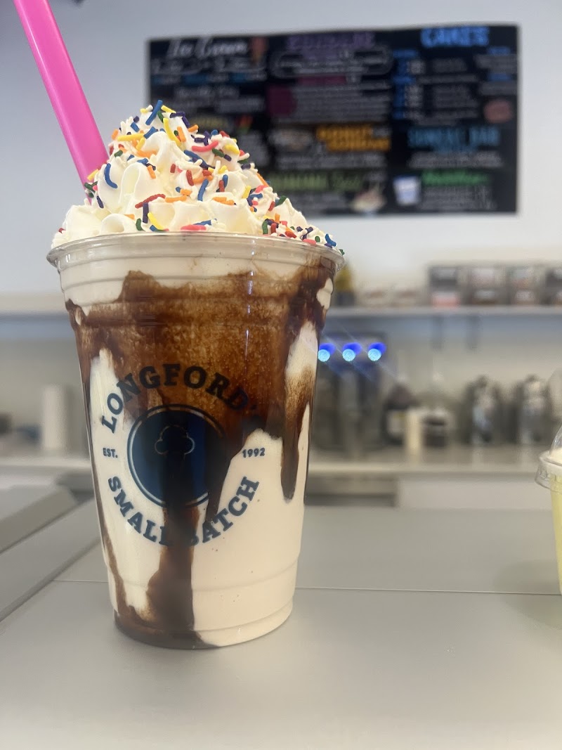 Longford’s Ice Cream - Greenwich photo 3