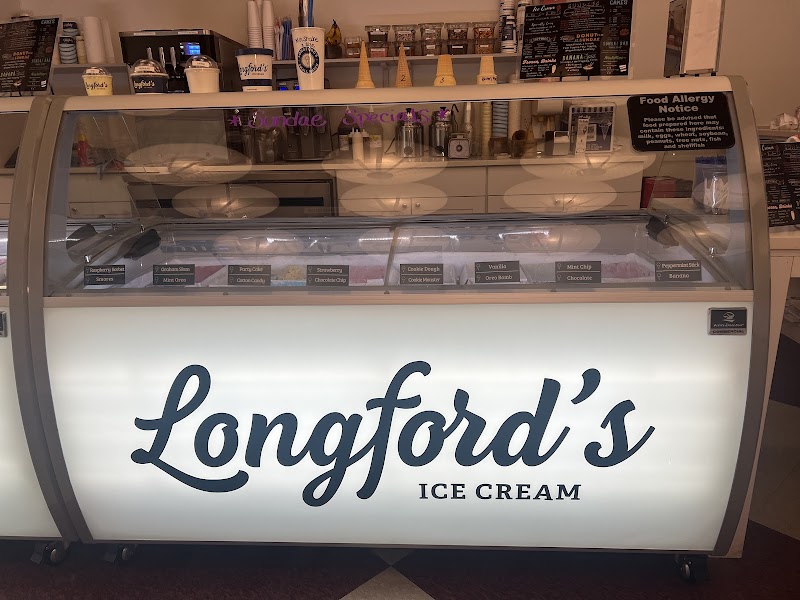 Longford’s Ice Cream - Greenwich photo 5