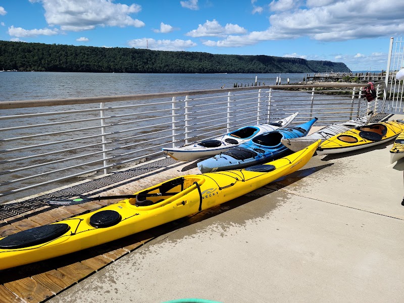 Yonkers Paddling and Rowing Club photo 3