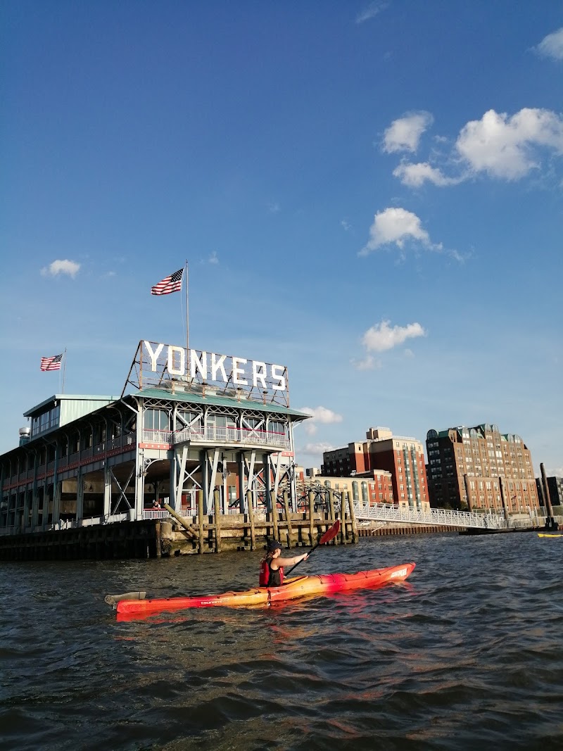 Yonkers Paddling and Rowing Club photo 4