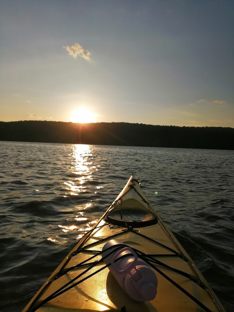 Yonkers Paddling and Rowing Club photo 5