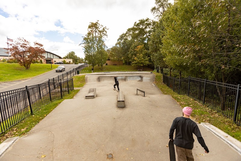 Yonkers Skatepark photo 2