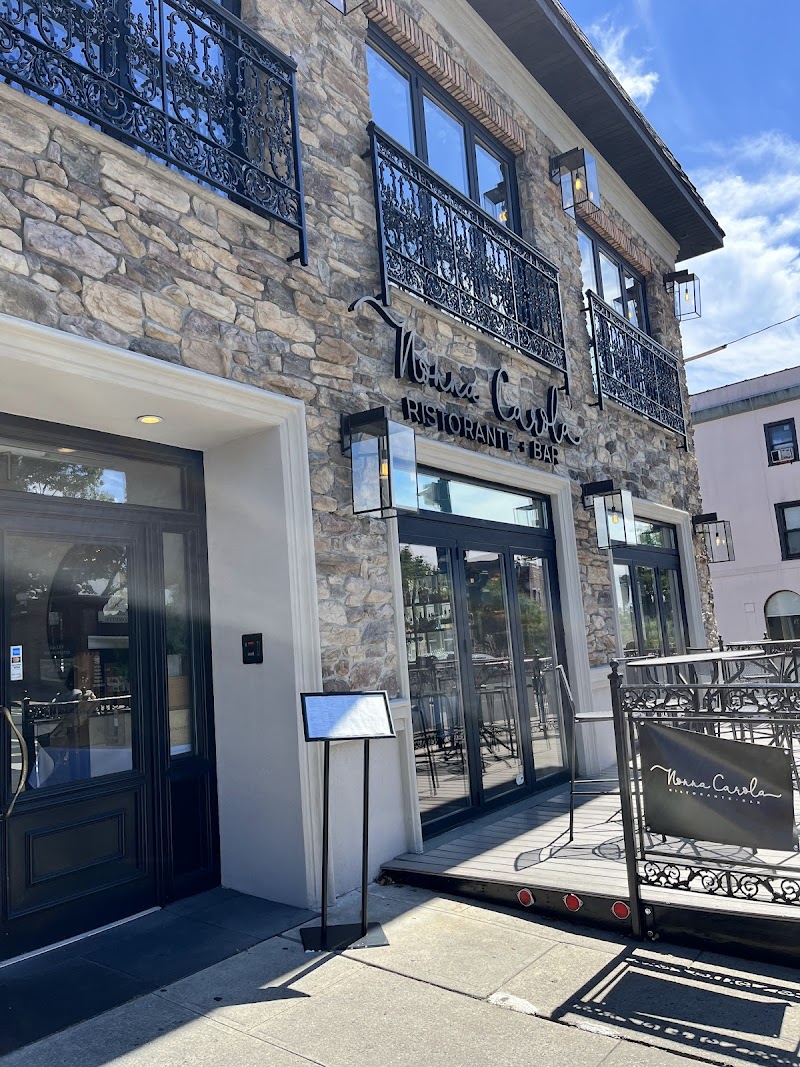 Nonna Carola Ristorante and Bar photo 4