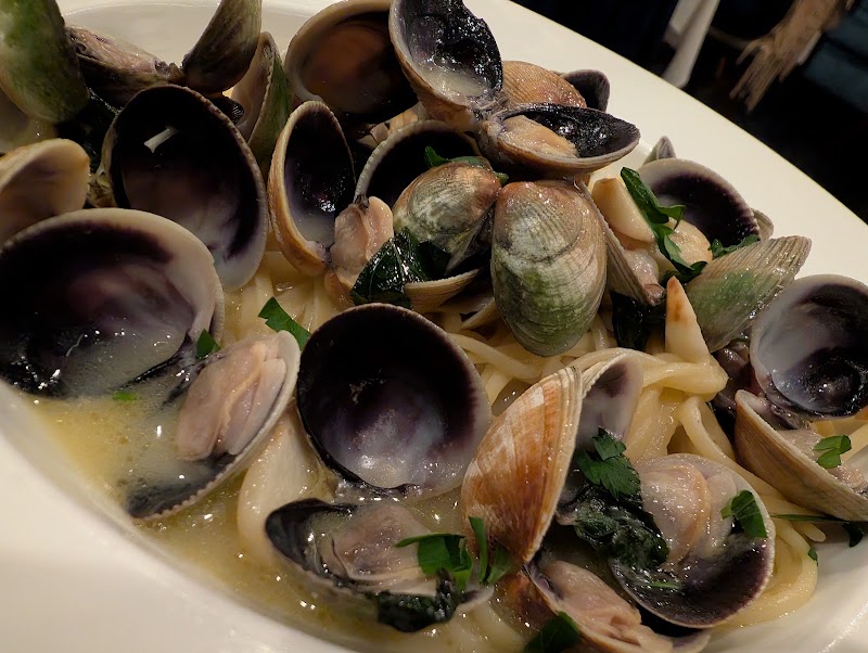 Nonna Carola Ristorante and Bar photo 5