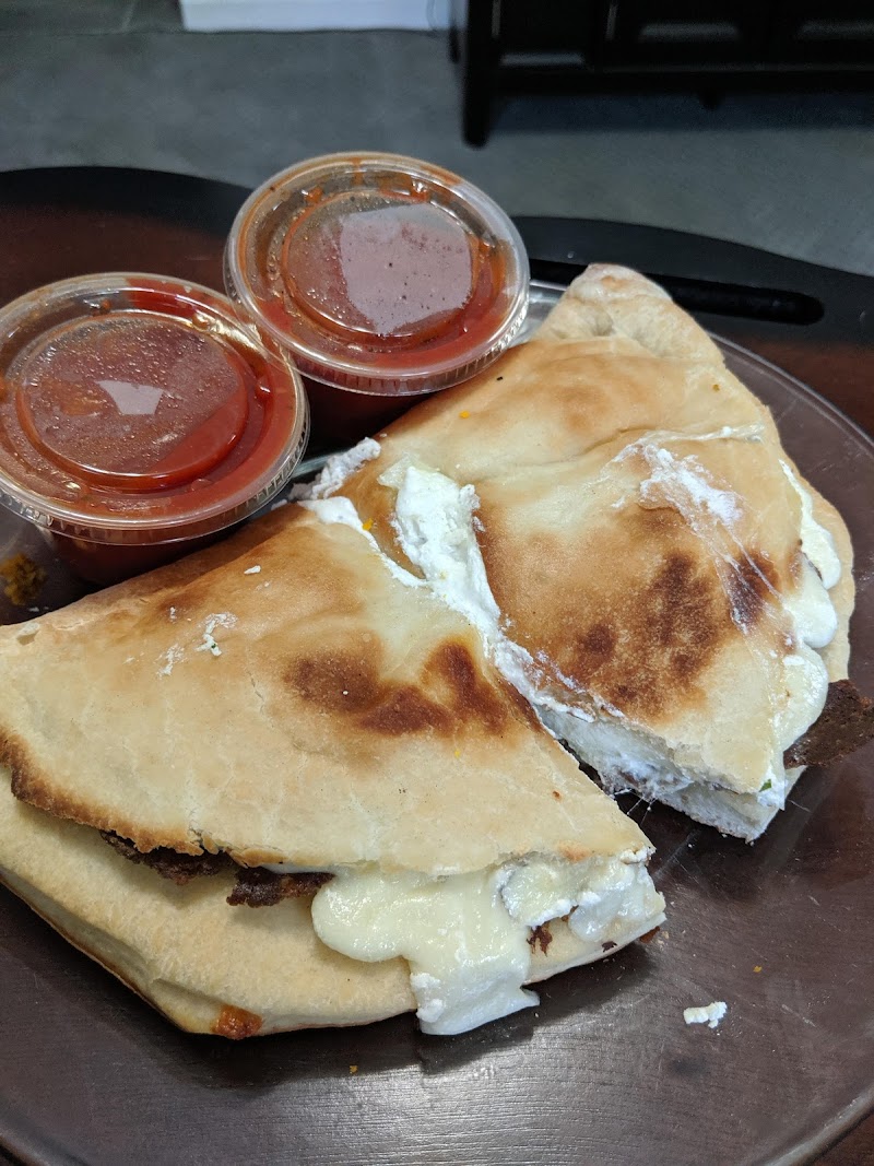 Nonna's Pizza photo 2