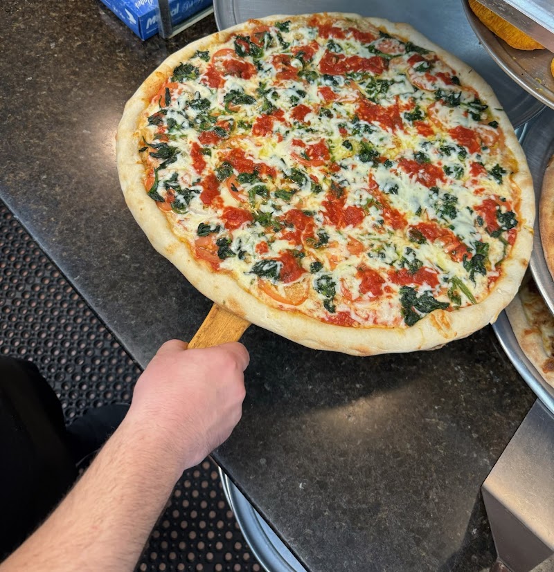 Nonna's Brick Oven Pizza photo 2