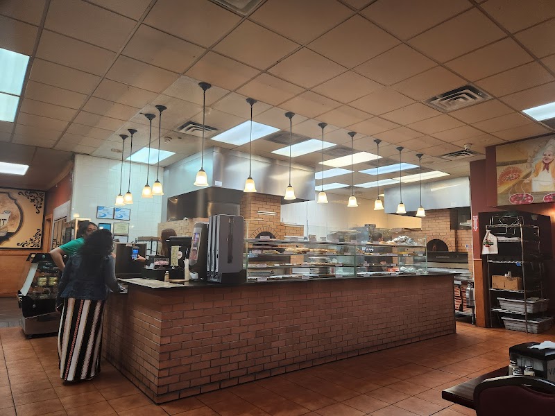 Nonna's Brick Oven Pizza photo 4