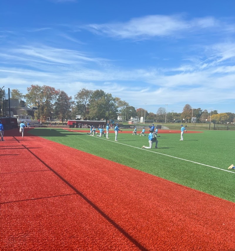 Connecticut Sports Performance photo 5